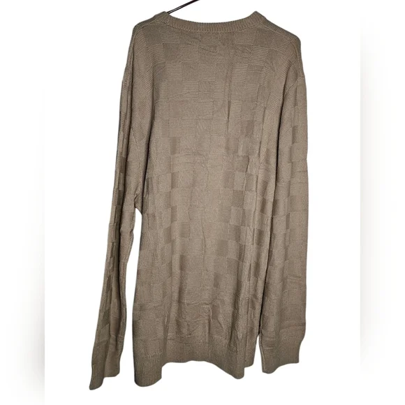 Jmierr Sweater 3XL NWT - Picture 3 of 5